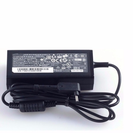 Incarcator Laptop, Acer, 65W, 19V, 3.42A, mufa 3.0x1.1mm Acer Swift S40-51, Acer Swift 3 SF315 52G, 19V, 3.42A, 65W, Acer A13-045n2a PA-1650-80 PA-1450-26 - Img 6