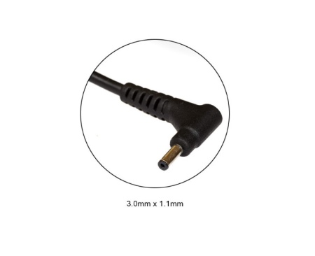 INCARCATOR LAPTOP ACER SWIFT 1 SF114-32-C225 65W 3.0MM - Img 6