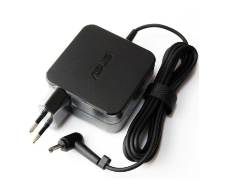 Incarcator laptop Asus cu mufa 4.0 x 1.35 mm 45W pentru ASUS UX42A UX42 UX42VS - Img 8
