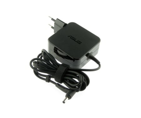 Incarcator laptop Asus cu mufa 4.0 x 1.35 mm 65W pentru ASUS VivoBook 14 A409J A409JA A412F - Img 6