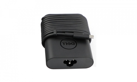 INCARCATOR LAPTOP DELL 20V 3.25A 65W USB-C PENTRU Dell Latitude 13 5368 - Img 6