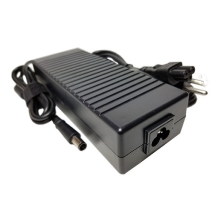 INCARCATOR LAPTOP DELL 20V 6.7A 130W MUFA 7.5 X 5.5 MM PENTRU Dell Latitude D820 - Img 2