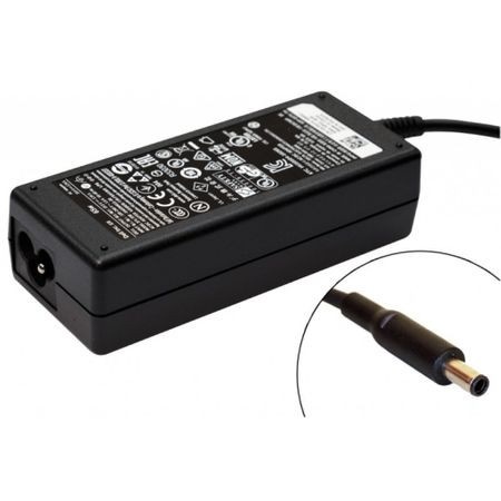 Incarcator Laptop Dell Inspiron HA65NS5-00 A065R039L 09RN2C PA-12 65W 19.5V 3.34A mufa 7.4x5.0mm - N4010 N411Z XPS 12 9Q23 5423 1470 HA65NS5-00 - Img 2