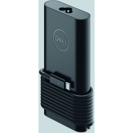 Incarcator laptop Dell Latitude 14 3400, Latitude 3400, Latitude 14 (3400), 90W mufa USB Type-C - Img 5
