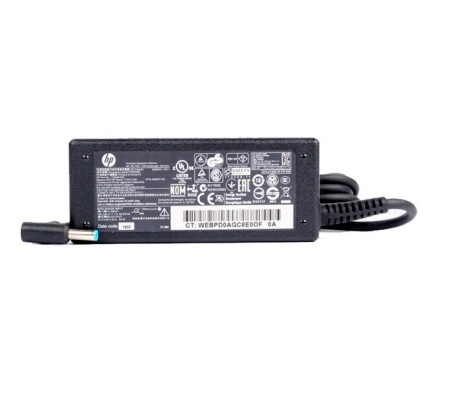 Incarcator laptop HP 19.5V 2.31A 45W cu mufa 4.5 X 3.0 mm MODEL INCARCATOR TPN-CA14, L25296002, 15DA1046TX - Img 3