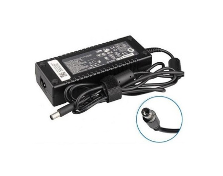 INCARCATOR LAPTOP HP 19.5V 6.15A 120W MUFA 7.4 X 5.0 PENTRU HP Envy 15-j004TX - Img 3