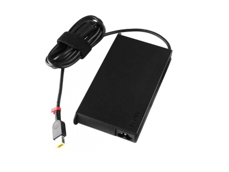 Incarcator laptop Lenovo IdeaPad Y900 20V 8.5A 170W slim - Img 3