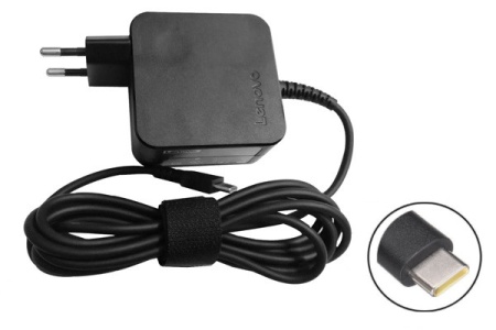 Incarcator laptop Lenovo THINKPAD E14 2nd Generation - 20TA MT 2020 65W cu mufa USB-C