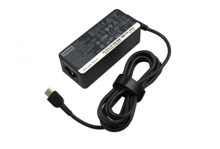 Incarcator laptop Lenovo THINKPAD X1 CARBON GENERATIA A 5-A 45W cu mufa USB-C