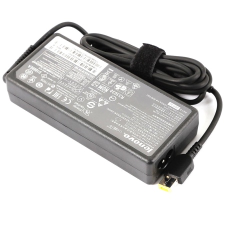 Incarcator laptop Lenovo ThinkPad Yoga 370 135W - Img 2