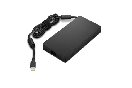 Incarcator laptop Lenovo Yoga AIO 9-32IRH8 300W 20V 15A mufa USB-PIN Galbena - Img 3