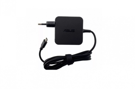Incarcator laptop pentru Asus Transformer 4 Pro T304UA 65W cu mufa usb-c