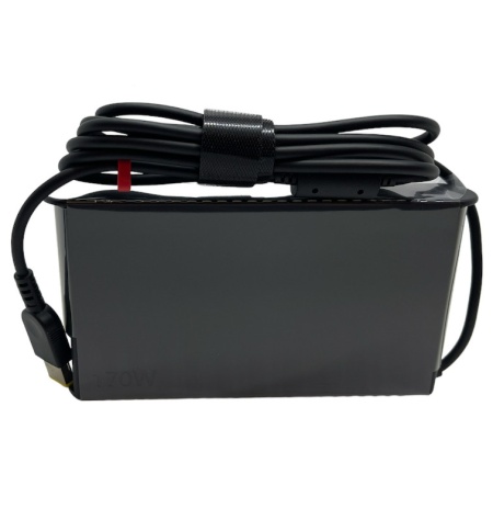 Incarcator Lenovo 20V 8.5A 170W cu mufa USB PIN pentru ThinkPad T550, W540, W541, W550s - Img 3