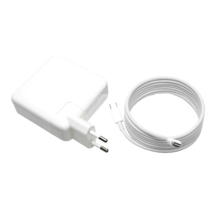 INCARCATOR PENTRU LAPTOP Apple MacBook A1534 61W CU CABLU USB-C