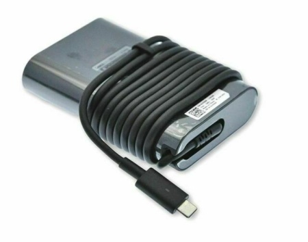 Incarcator pentru laptop Dell Latitude 11 5179 45W USB-C - Img 5