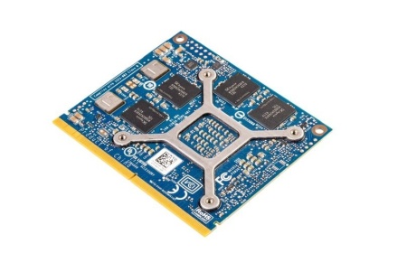 NVIDIA Quadro K2100M 2GB MXM3 N15P-Q3-A1 - Img 2
