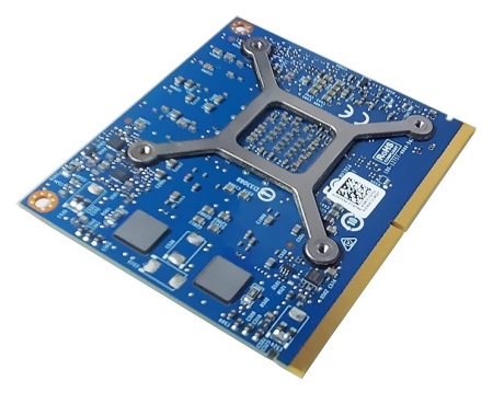 NVIDIA Quadro M2200M 4GB MXM3 N17P-Q3-A1 - Img 2