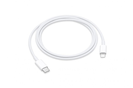 Set Incarcator compatibil cu Apple, USB-C 20W Fast Charger si cablu USB-C Lightning, Compatibil cu iPhone 12 Pro Max - Img 3