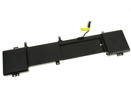 Baterie laptop Alienware 6JHDV , 14.8 V, 92Wh, pentru Alienware 17 R3 - Img 5