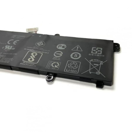 Baterie laptop Asus ExpertBook B1 B1400CEPE, ExpertBook B1 B1500, ExpertBook B1 B1500C, ExpertBook B1 B1500CBA, 11.55V, 3550mAh, 42Wh - Img 4