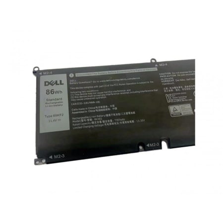 Baterie laptop Dell Alienware 15 R4 8FCTC, 11.4V, 7167mAh, 86Wh - Img 3