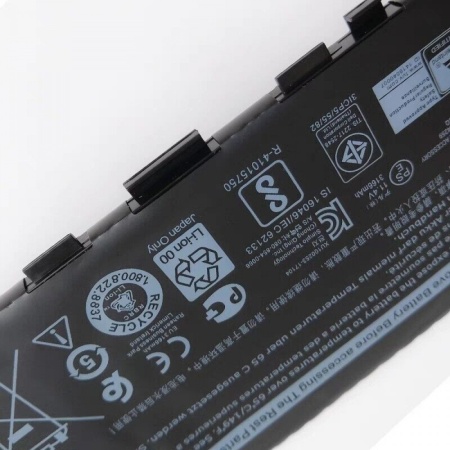 Baterie laptop Dell Inspiron 13 5391, 11.4V, 3166mAh, 38Wh - Img 3