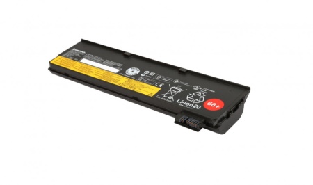 Baterie laptop Lenovo 68+ extinsa pentru ThinkPad P50s (20FLA00DCD)