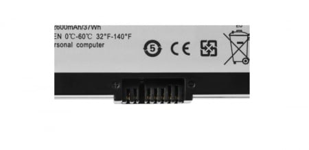 BATERIE LAPTOP LENOVO IdeaPad M4450 - Img 3