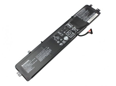Baterie laptop Lenovo L14M3P24 pentru IdeaPad 700-17ISK (80RV0071GE), 4050 mAh, OEM - Img 2