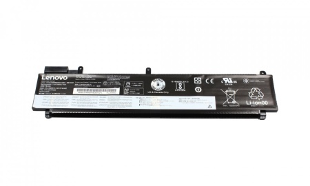 Baterie laptop Lenovo ThinkPad T470S, 1920mAh, bateria principala (rear battery) 00HW022 00HW023 00HW036 SB10F46460 SB10F46461 SB10F46474 - Img 3