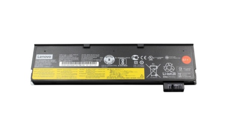 BATERIE LAPTOP LENOVO THINKPAD T570 20H90052, 61+ 01AV422 - Img 7