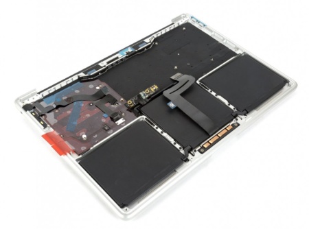 Baterie laptop MacBook Pro 13&quot; A1708 model A1713 part number MLL42J/A - Img 8