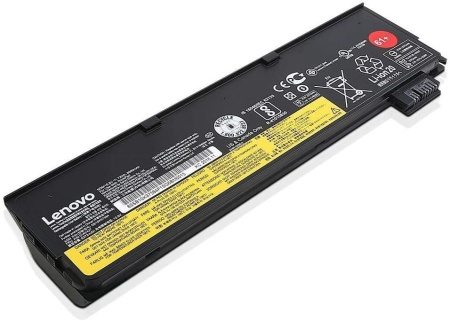 BATERIE PENTRU LAPTOP LENOVO THINKPAD T570 T580 61+ 01AV423 01AV424 01AV425 01AV426 01AV427 01AV428 OEM - Img 4