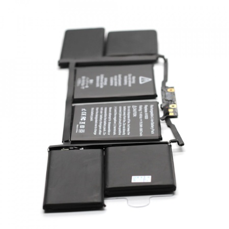 Baterie pentru Macbook Pro Retina 15” A1707 Late 2016 - A1707 - Model acumulator: A1820 / 6667 mAh, 11.4 V, 76.0Wh - Img 5