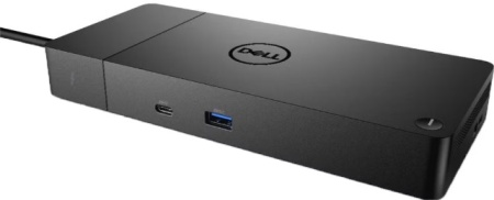 Docking station Dell WD19TBS, Thunderbolt, 180W, Gigabit Ethernet - Img 4