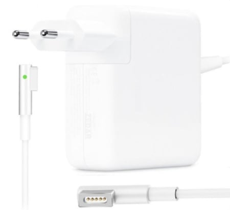 Incarcator cu mufa magnetica 60W compatibil cu Apple MacBook MA701/A - Img 5
