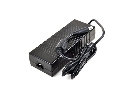 INCARCATOR LAPTOP DELL 20V 6.7A 130W MUFA 7.5 X 5.5 MM PENTRU Dell Latitude D820 - Img 3