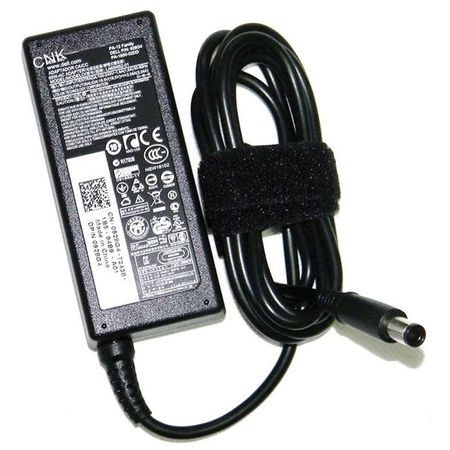 Incarcator Laptop Dell Inspiron HA65NS5-00 A065R039L 09RN2C PA-12 65W 19.5V 3.34A mufa 7.4x5.0mm - N4010 N411Z XPS 12 9Q23 5423 1470 HA65NS5-00 - Img 3