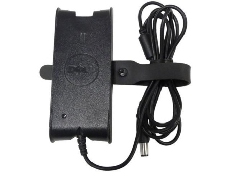 Incarcator Laptop DELL PA-12 Family 19.5V 3.34A 65W - Mufa 7.4x5.0mm - PA-1650-05D2 F7970 - Img 2