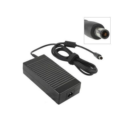 Incarcator laptop HP 120W 19.5V 6.15A, tip mufa 7.4 x 5.0 mm cu pin - HP EliteBook 8530P, 8560w , 8570w, 8740w, Zbook 15 , 15 G2, 8530P, HDX9300, 8440p, 6565b, 6465b, 6360b, 800 G1