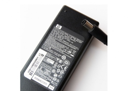 INCARCATOR LAPTOP HP 19V 4.74A 90W MUFA 7.4 X 5.0 PENTRU HP Pavillion g71313er, g7-1313er, g71313sr, g7-1313sr, g71314nr - Img 4