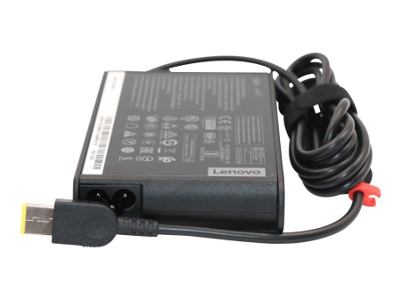 Incarcator laptop Lenovo 135W 6.75A USB PIN ADL135SCC2A - Img 2