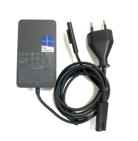 INCARCATOR LAPTOP MICROSOFT SURFACE 65W 15V 4A MODEL INCARCATOR LQS-00024 - Img 5