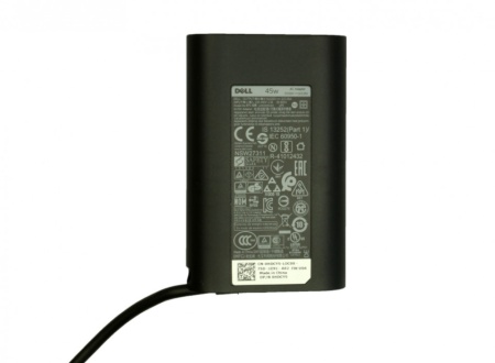 Incarcator laptop pentru Dell Latitude 3500 45W cu mufa usb-c - Img 2