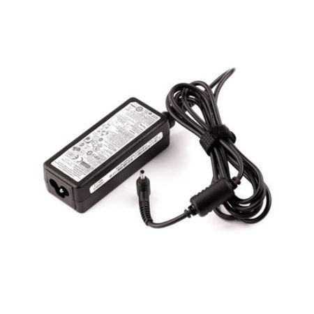 Incarcator laptop SAMSUNG 40W 2.1A 19V PA2N40L AD-4019 - Mufa 3.0 x 1.0 mm NP300E5E NP540U3C XE500T1C NP-N145 N110