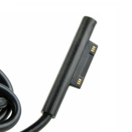 Incarcator laptop Surface 15 V 2.58A 39W pentru Microsoft Surface Pro 7 - Img 7