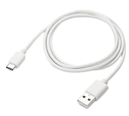 Incarcator pentru Iphone 17 Air Fast Charge 33W, mufa USB-C cu cablu - Img 3