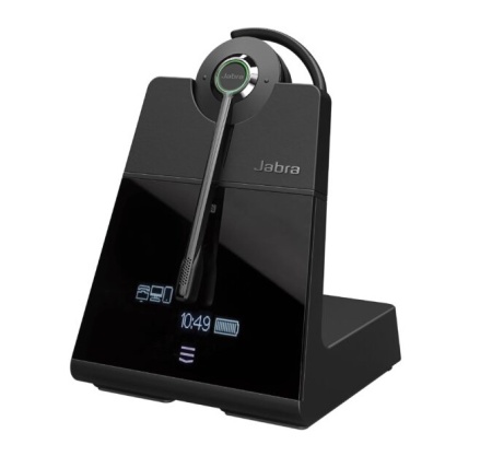 Jabra Engage 75 SE – Headset Stereo WHB050BS - Img 3