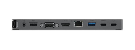 Lenovo USB-C Mini Dock EU 40AU0065EU - Img 2