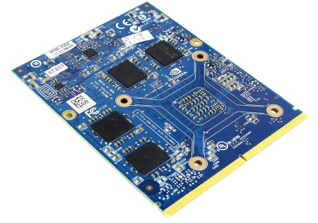 NVIDIA GeForce GTX 660M 2GB MXM3 N13E-GE-A2 - Img 2